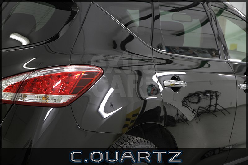 Nissan Murano     CQuartz..