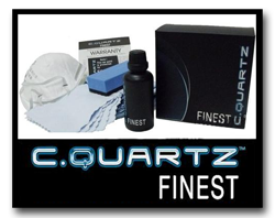 CQuartz Finest -  