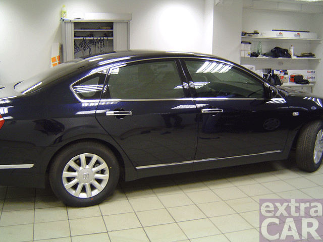  Nissan Teana-   20%