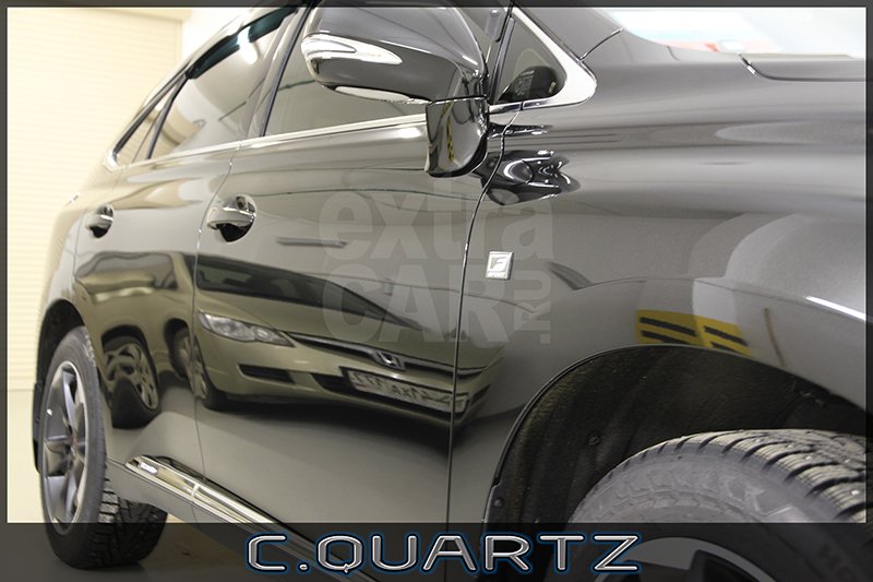 Lexus RX270     CQuartz.