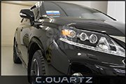 Lexus RX270     CQuartz.