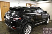    Land Rover Evoque   SunTek 15%  50%