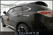 Lexus RX270     CQuartz.