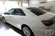    Toyota Camry   SunTek 05%  80%