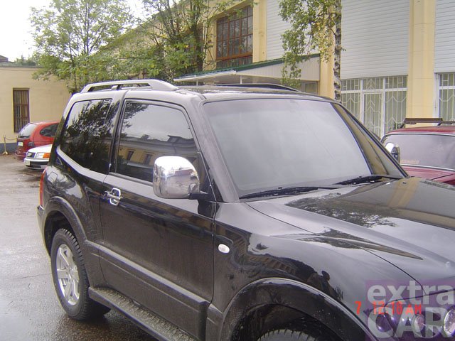  Pajero- 35%, 20%