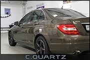  Mercedes C-Klasse     CQuartz..