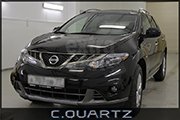 Nissan Murano     CQuartz