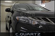 Nissan Murano     CQuartz.