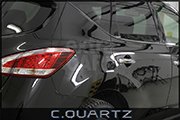 Nissan Murano     CQuartz..