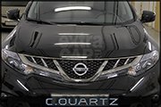 Nissan Murano     CQuartz FINEST.