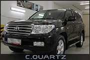  Land Cruiser     CQuartz