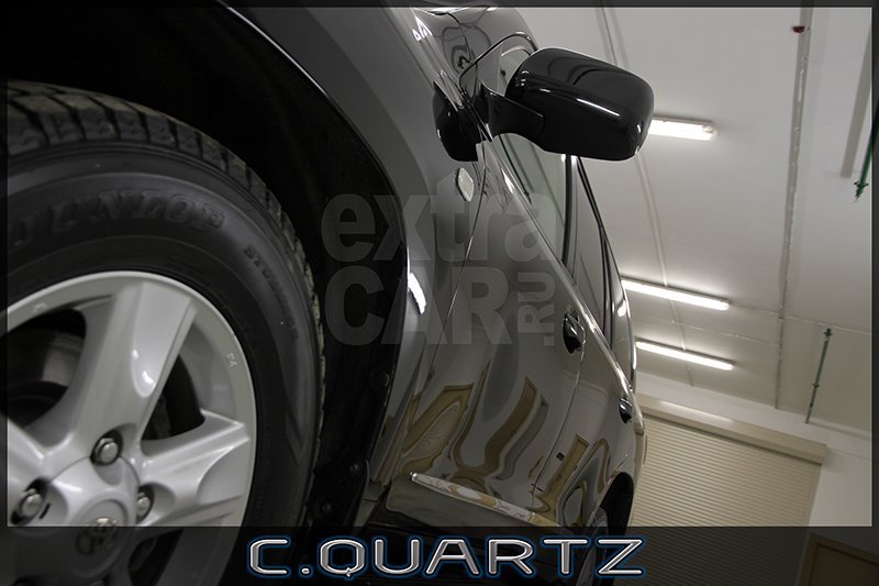  Land Cruiser     CQuartz.