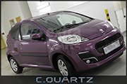  Citroen     CQuartz 