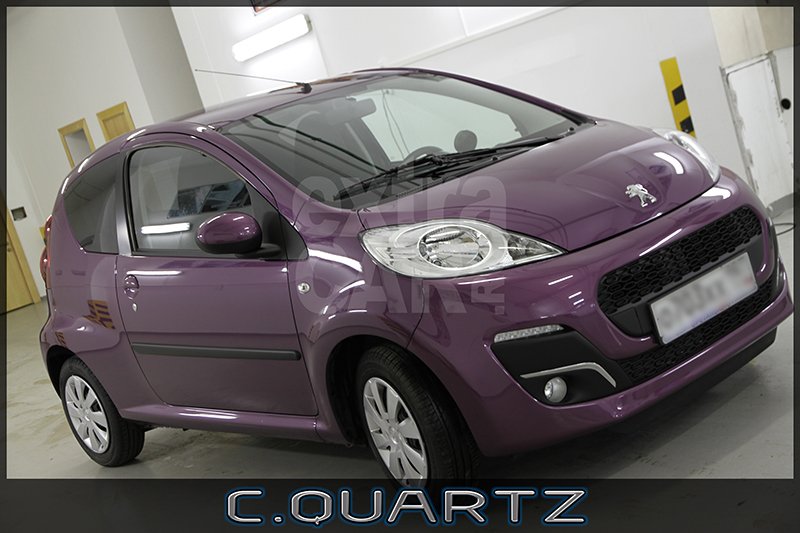  Citroen     CQuartz 