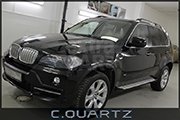 BMW X5     CQuartz