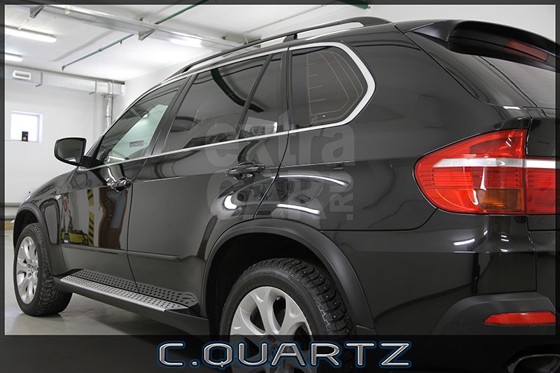 BMW X5     CQuartz.