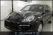 Porsche Cayenne     CQuartz