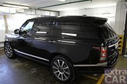    Range  Rover