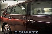 Toyota Highlander     CQuartz