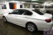    BMW 5   SunTek 15%  50%