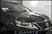 Lexus RX270     CQuartz