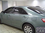  Camry  15 %