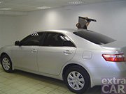 Camry  15%