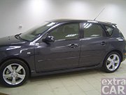 Mazda 3 INFINITY 20%