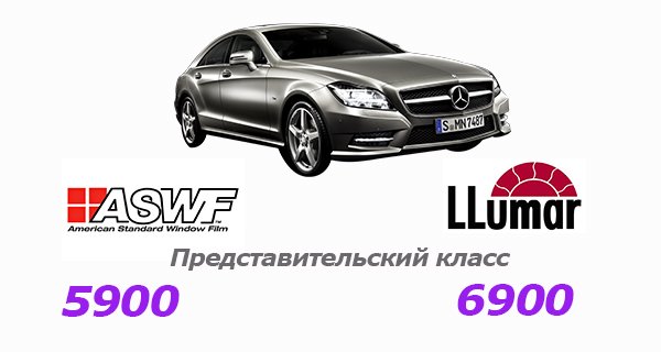 Цена представительский класс тонировка Цена тонировка
