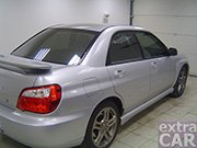  Subaru INFINITY 20%