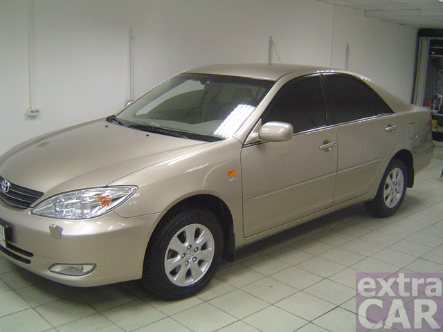   Camry. -05